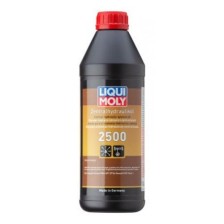 Hüdraulikaõli LIQUI MOLY 3667