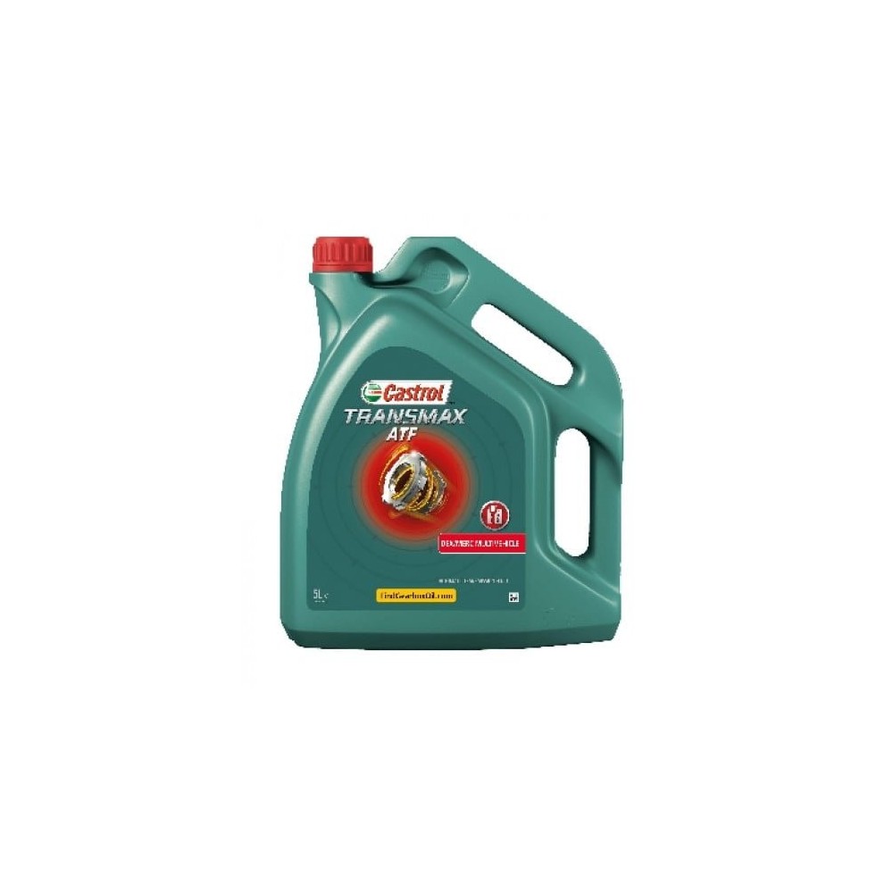 Hüdraulikaõli CASTROL 15DD2A