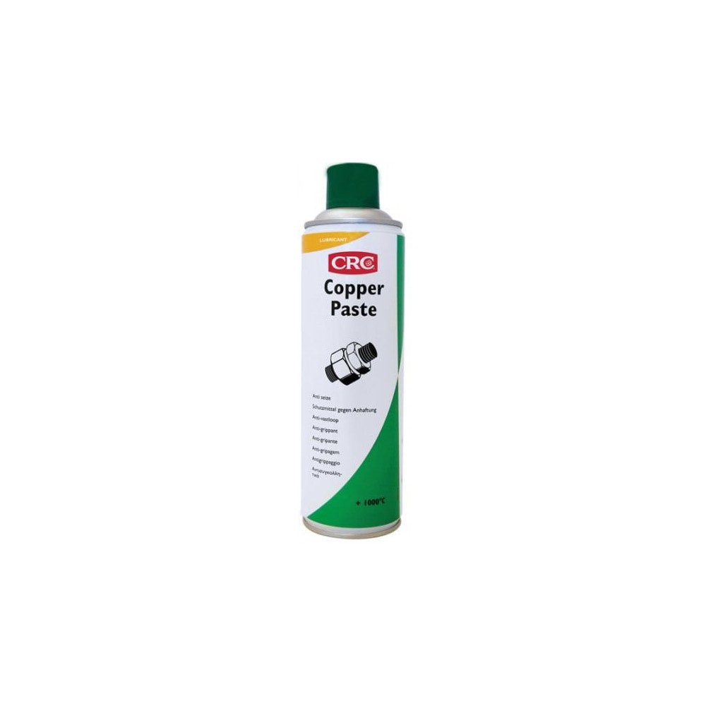 Universaalne määrdeaine CRC COPPER PASTE PRO 250ML