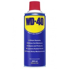 Universaalne määrdeaine WD-40 WD-402