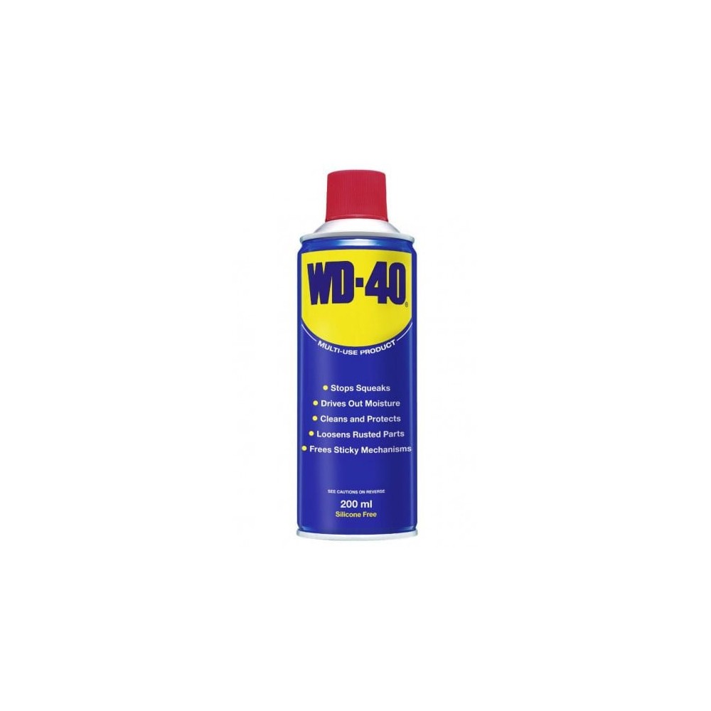 Universaalne määrdeaine WD-40 WD-402
