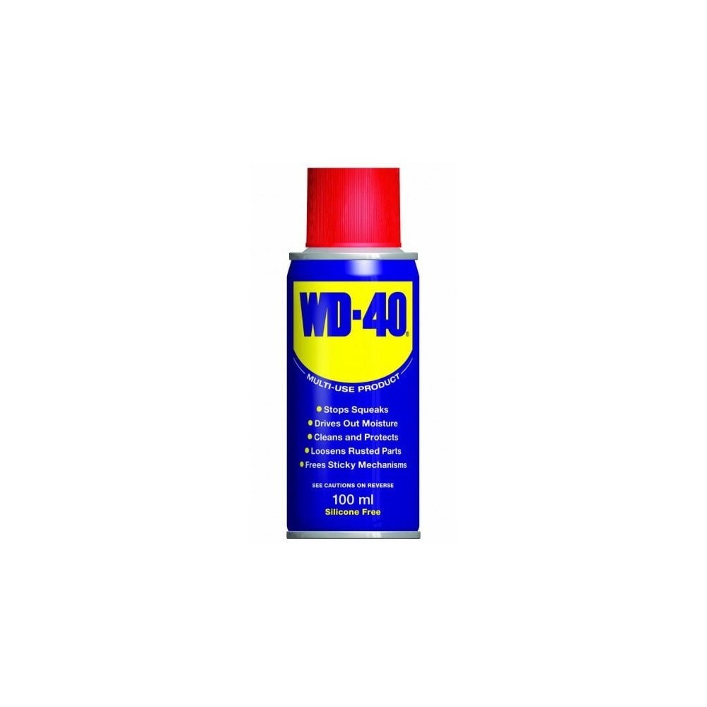 Universaalne määrdeaine WD-40 401