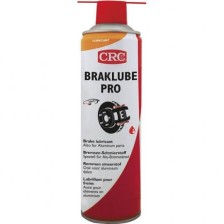 Universaalne määrdeaine CRC BRAKLUBE PRO 250ML
