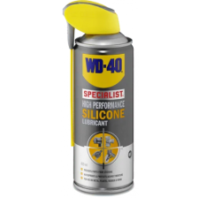 Universaalne määrdeaine WD-40 SPECIALIST HIGH PERFORMANCE SILICONE LUBRICANT