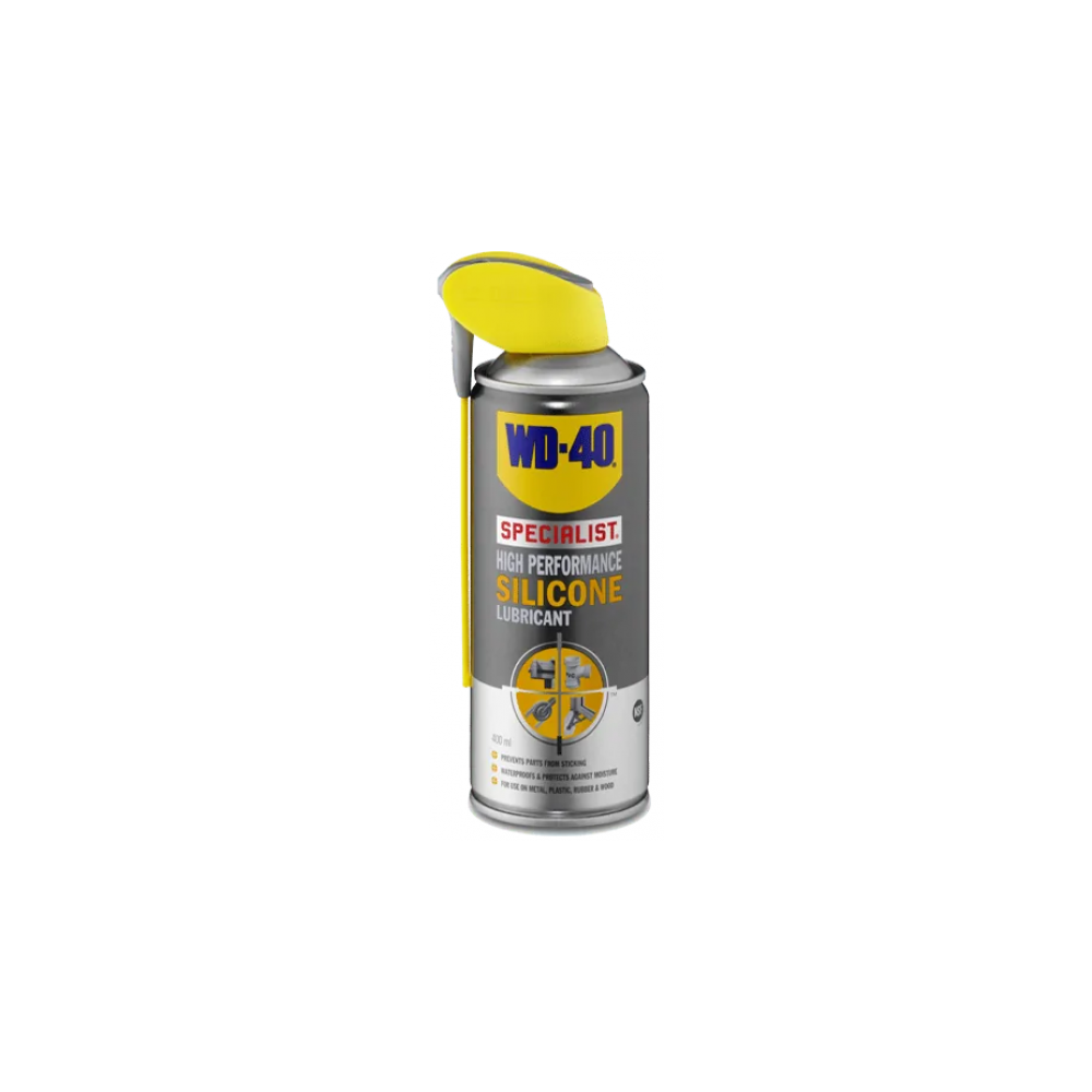 Universaalne määrdeaine WD-40 SPECIALIST HIGH PERFORMANCE SILICONE LUBRICANT