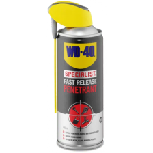 Universaalne määrdeaine WD-40 SPECIALIST FAST RELEASE PENETRANT