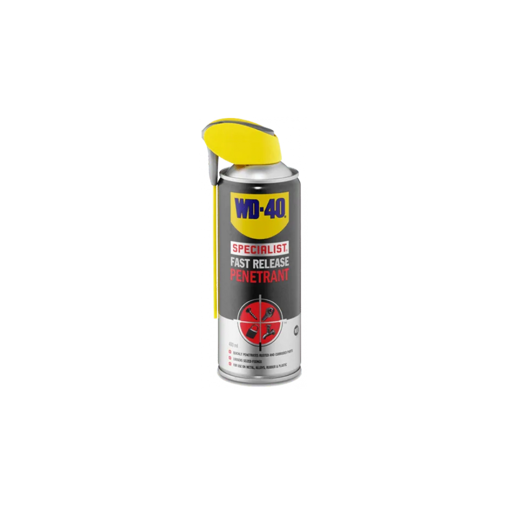 Universaalne määrdeaine WD-40 SPECIALIST FAST RELEASE PENETRANT