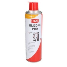 Universaalne määrdeaine CRC SILICONE PRO 500ML