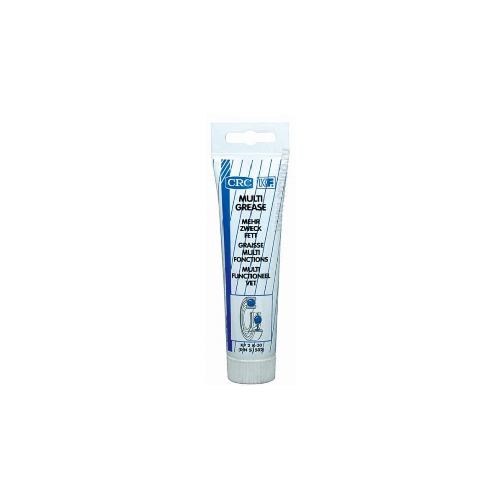 Universaalne määrdeaine CRC MULTI GREASE 100ML