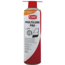 Universaalne määrdeaine CRC MULTILUBE PRO 500ML