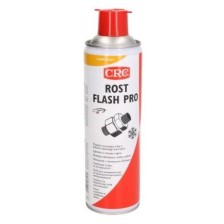 Universaalne määrdeaine CRC ROST FLASH PRO 500ML