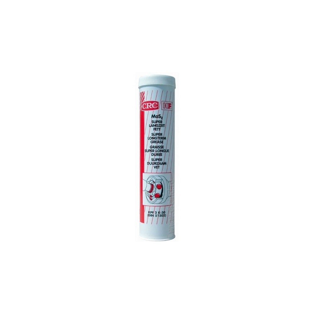 Universaalne määrdeaine CRC SUPER LT GREASE 400G