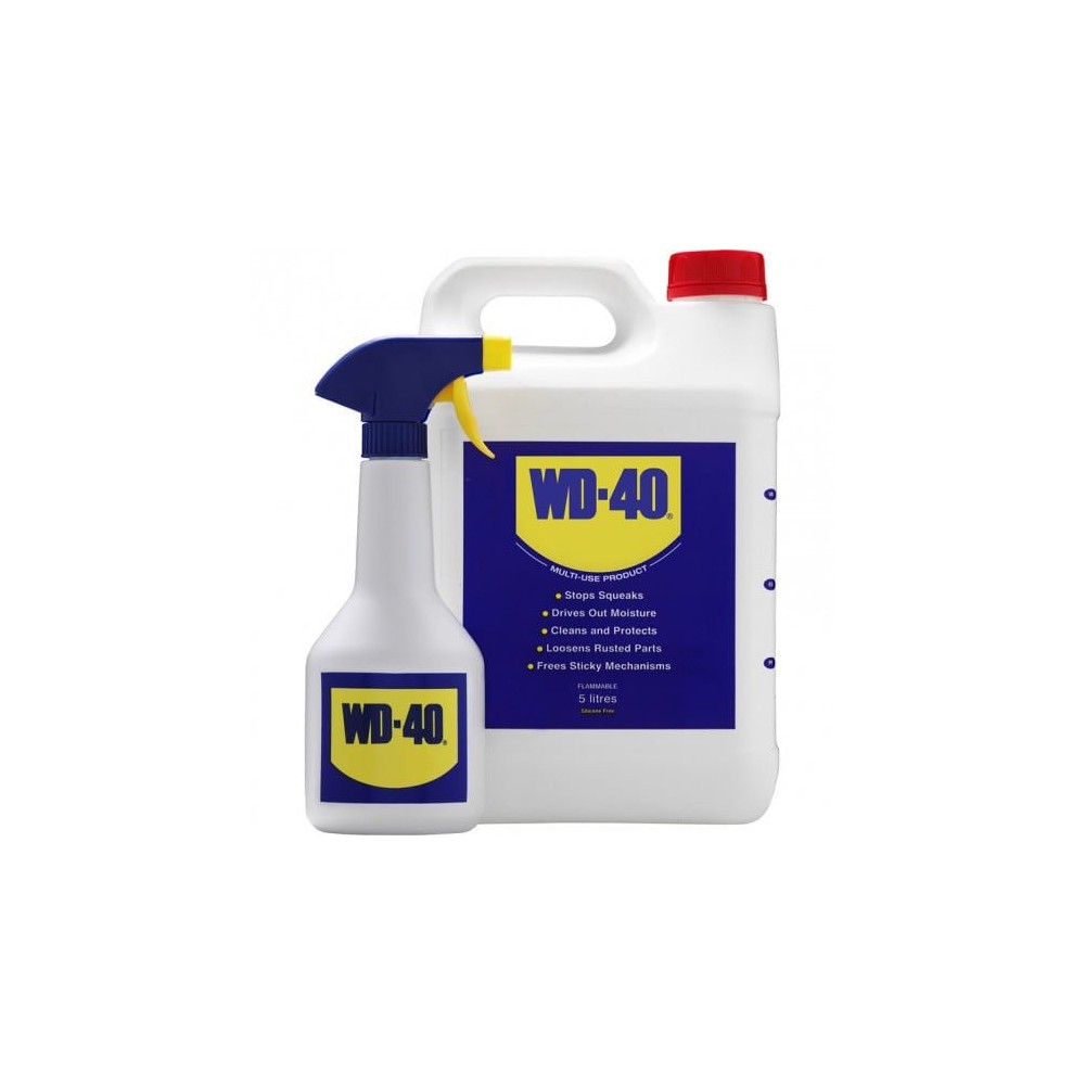 Universaalne määrdeaine WD-40 WD-404
