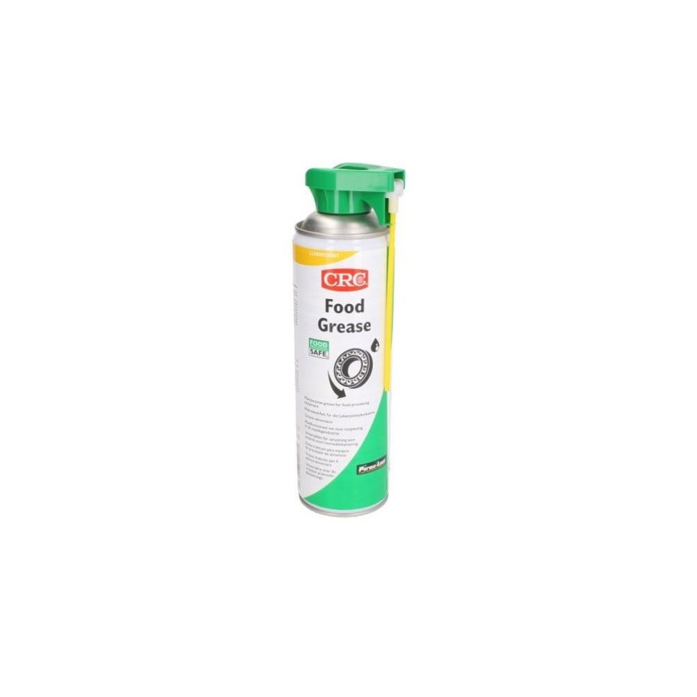 Universaalne määrdeaine CRC FOOD GREASE FPS 500ML