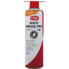 Universaalne määrdeaine CRC WHITE GREASE PRO 500M