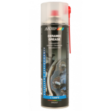 Universaalne määrdeaine MOTIP CERAMIC GREASE 500ML