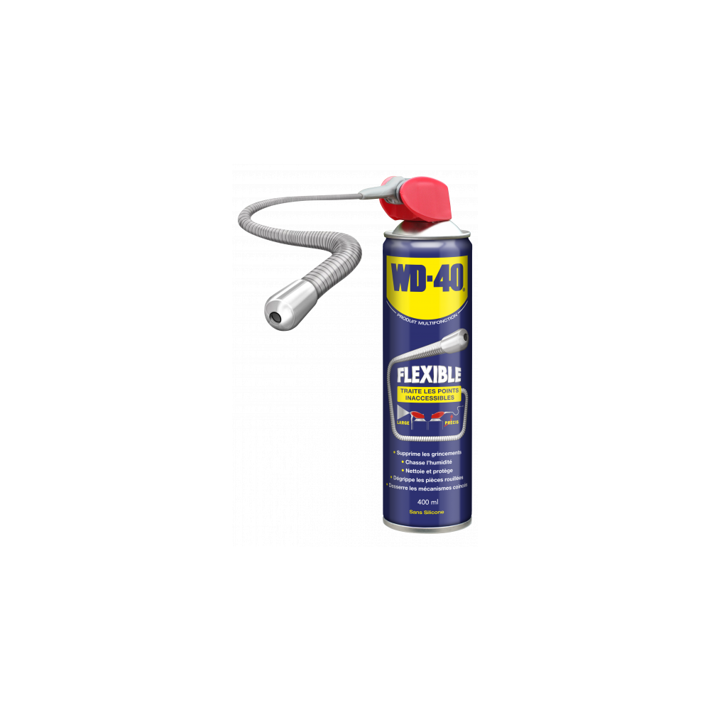 Universaalne määrdeaine WD-40 WD-403FLEX