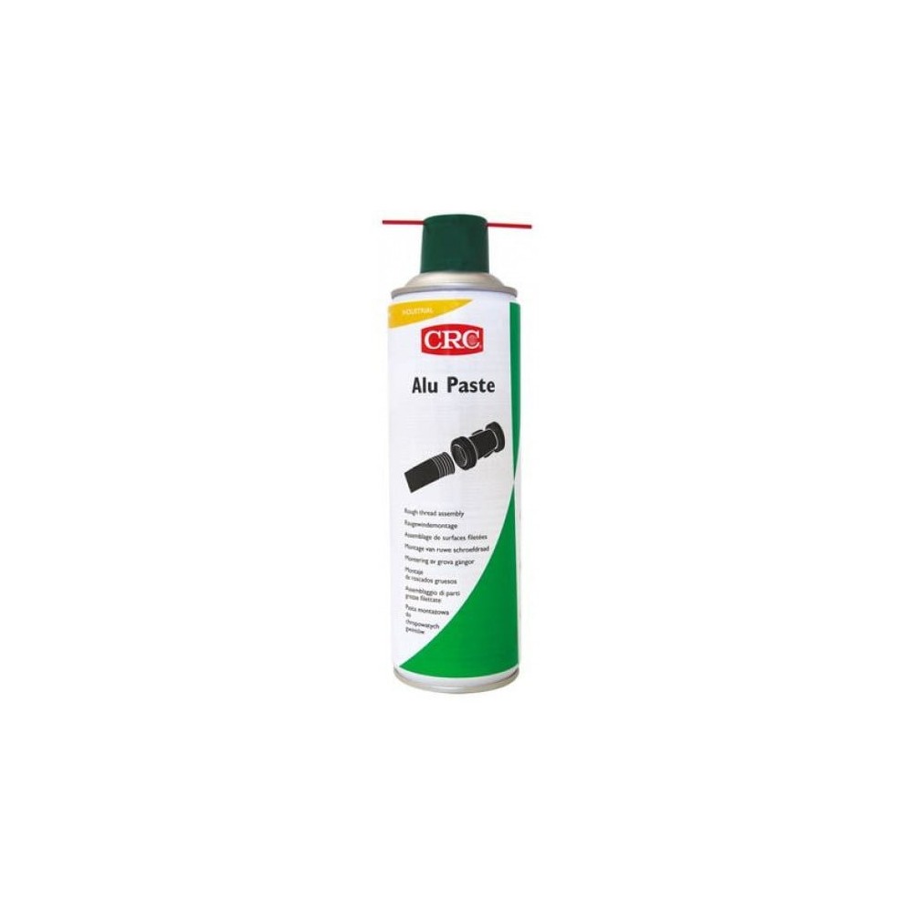 Universaalne määrdeaine CRC ALU PASTE IND 500ML