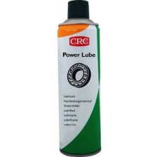 Universaalne määrdeaine CRC POWER LUBE PRO 500ML
