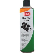 Universaalne määrdeaine CRC DRY MOLY LUBE IND 500