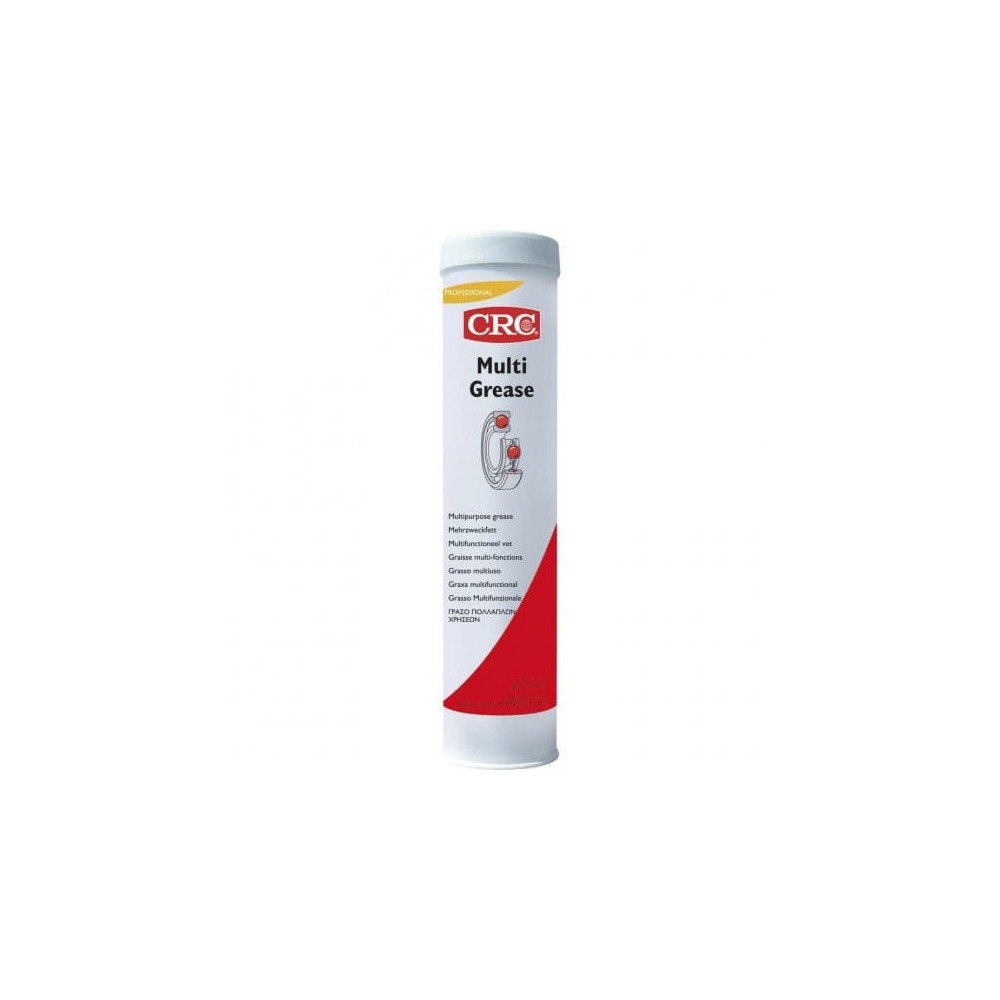 Universaalne määrdeaine CRC MULTI GREASE 400G