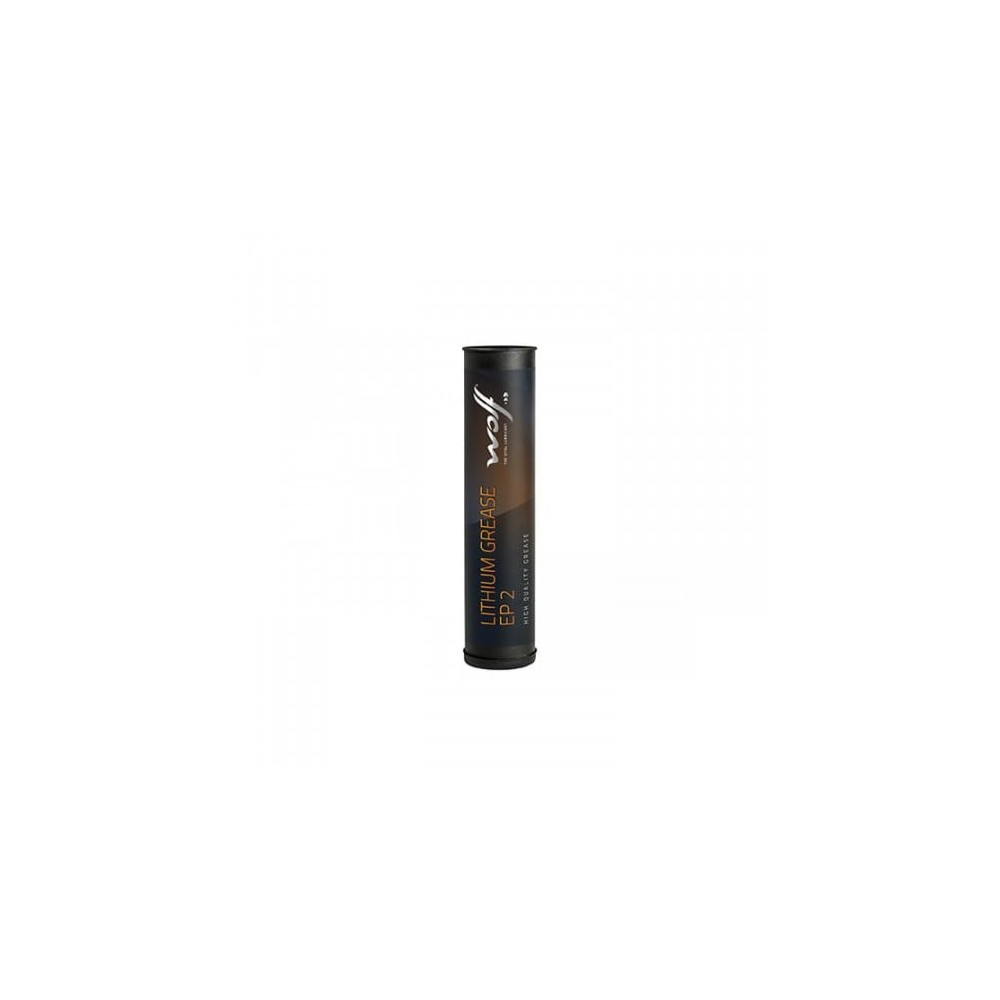 Universaalne määrdeaine WOLF LITHIUM GREASE EP 2