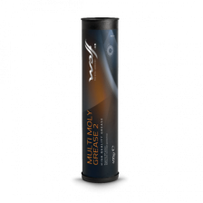 Universaalne määrdeaine WOLF MULTI MOLY GREASE 2