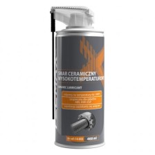 Universaalne määrdeaine TECMAXX CERAMIC GREASE 400ML