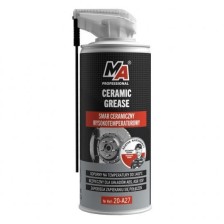 Universaalne määrdeaine MA PROFESSIONAL CERAMIC GREASE 400ML