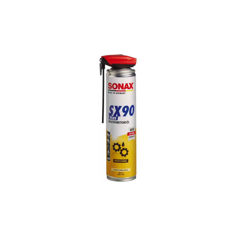 Universaalne määrdeaine SONAX SX90 Plus EasySpray 400ml