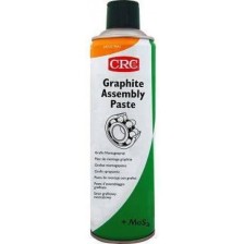 Universaalne määrdeaine CRC GRAPHITE ASSEMBLY 400