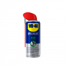 Universaalne määrdeaine WD-40 Specialist PTFE 400ml
