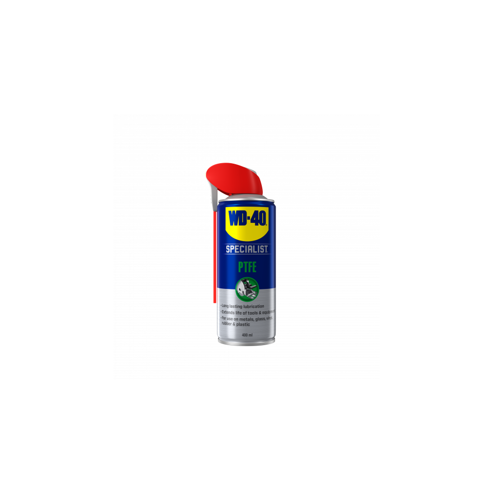 Universaalne määrdeaine WD-40 Specialist PTFE 400ml