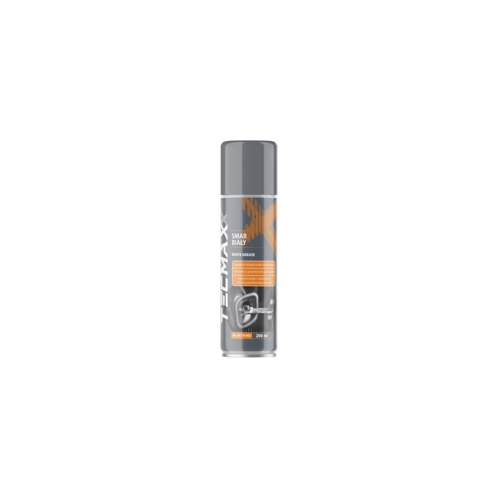 Universaalne määrdeaine TECMAXX WHITE GREASE 200ml