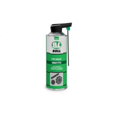 Universaalne määrdeaine BOLL PTFE Grease 400ml