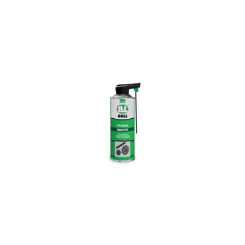 Universaalne määrdeaine BOLL PTFE Grease 400ml