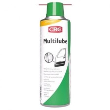 Universaalne määrdeaine CRC MULTILUBE 500ML