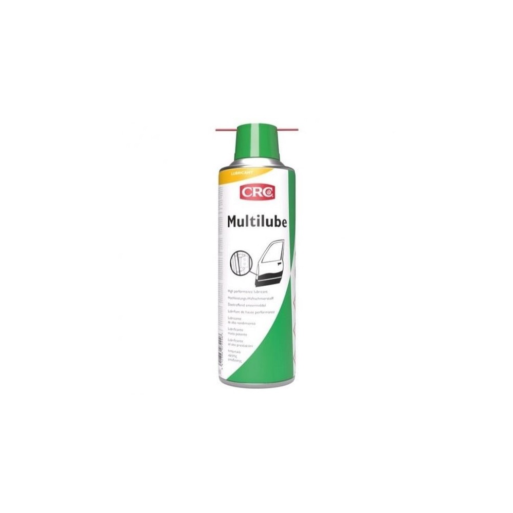 Universaalne määrdeaine CRC MULTILUBE 500ML