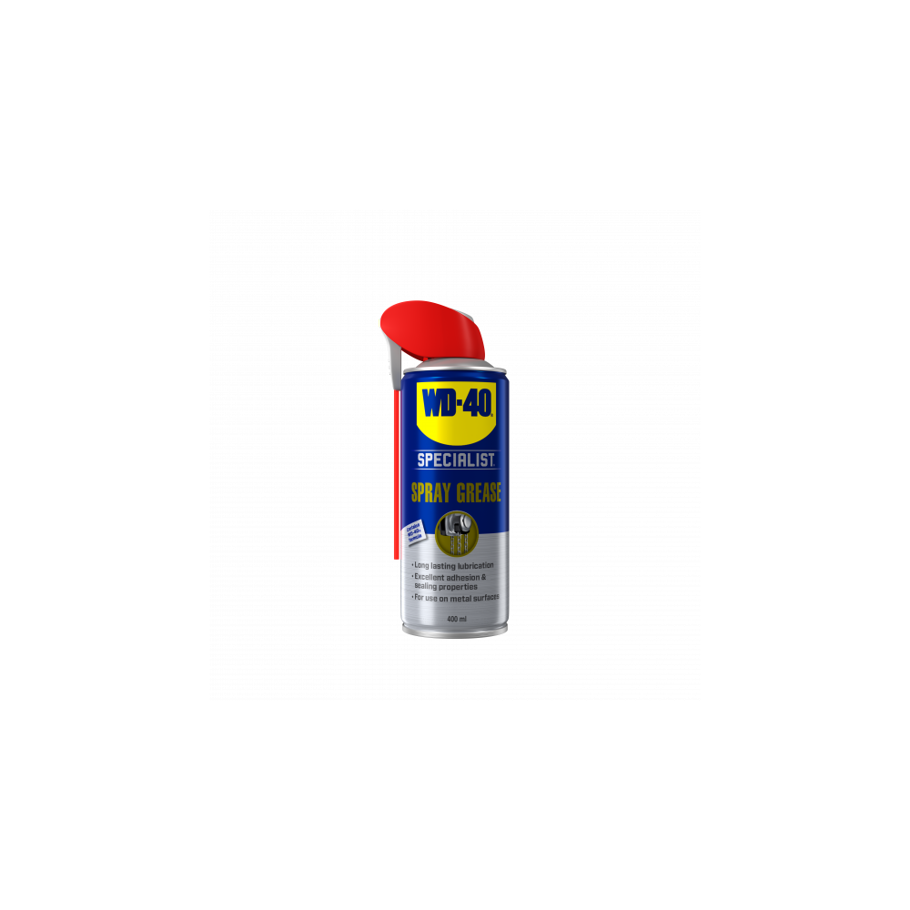 Universaalne määrdeaine WD-40 Specialist Spray Grease 400ml