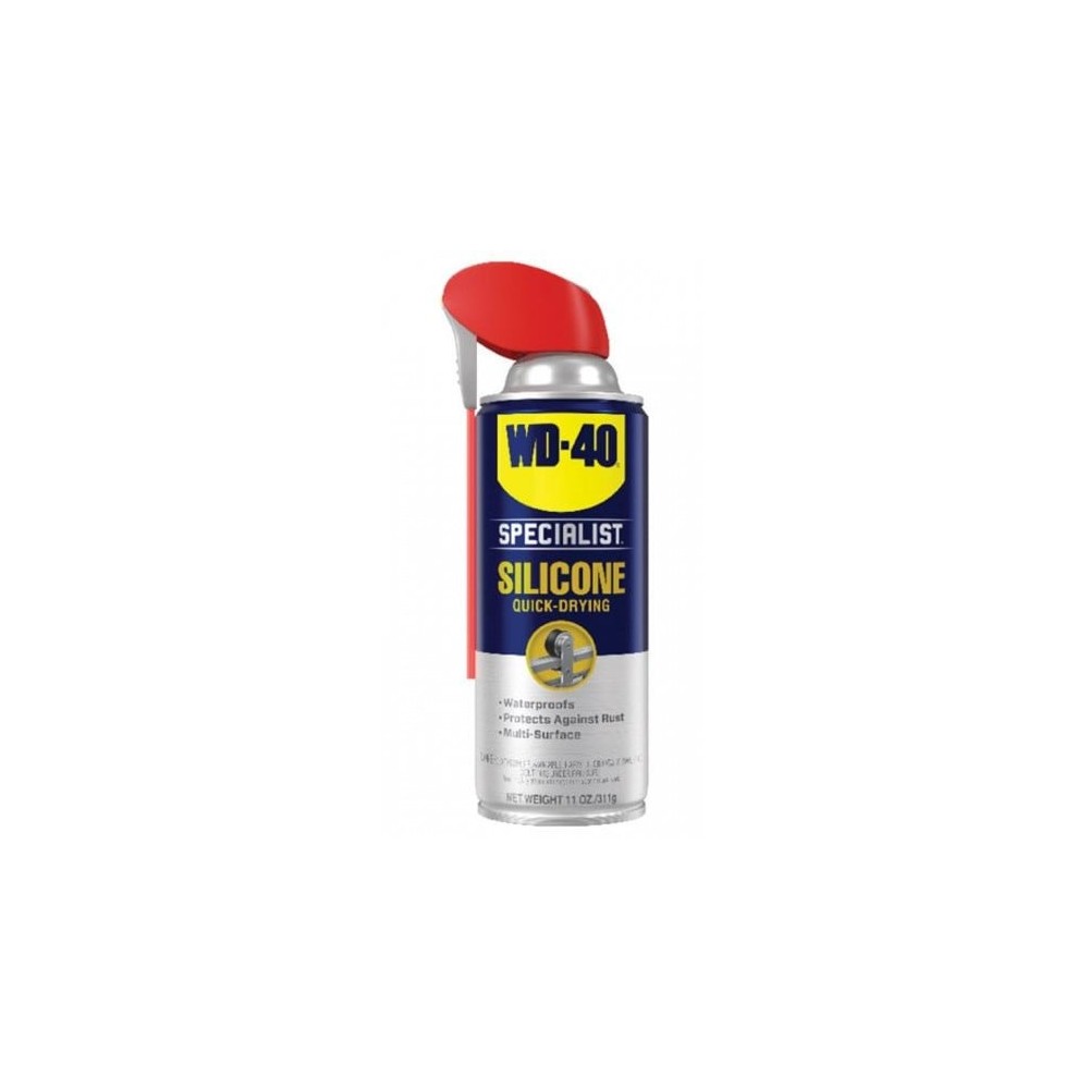 Universaalne määrdeaine WD-40 Specialist Silicone 300ml
