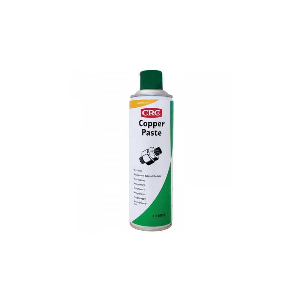 Universaalne määrdeaine CRC COPPER PASTE 250ML