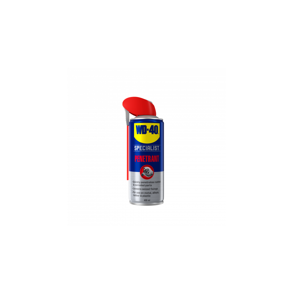 Universaalne määrdeaine WD-40 Specialist Penetrant 400ml
