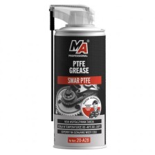 Universaalne määrdeaine MA PROFESSIONAL PTFE 400ml