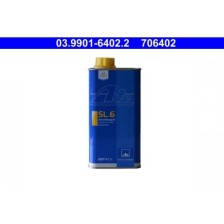 Pidurivedelik ATE 03.9901-6402.2