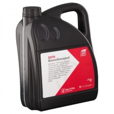 Pidurivedelik FEBI BILSTEIN 21754