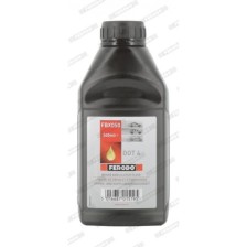 Pidurivedelik FERODO FBX050