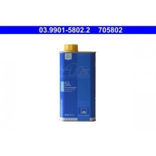 Pidurivedelik ATE 03.9901-5802.2