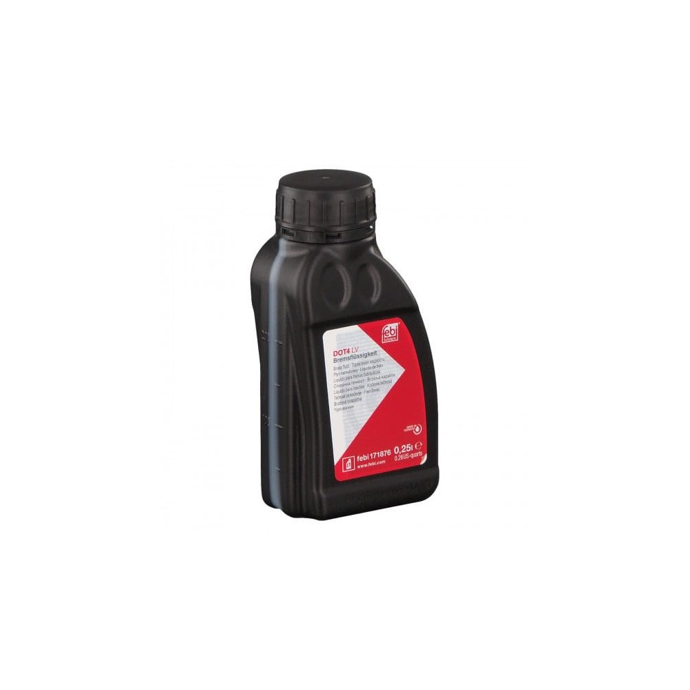 Pidurivedelik FEBI BILSTEIN 171876