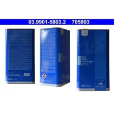 Pidurivedelik ATE 03.9901-5803.2