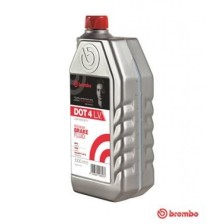 Pidurivedelik BREMBO L 04 210